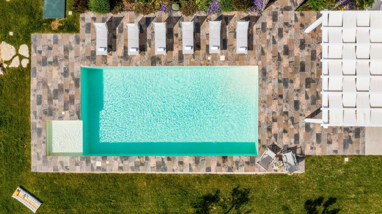 Dama Dei Venti 6&2, Emma Villas Castellammare del Golfo Luaran gambar