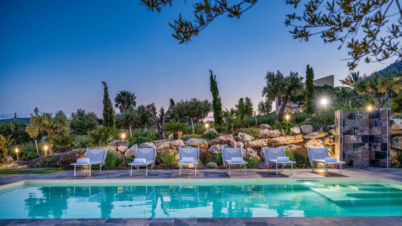 Dama Dei Venti 6&2, Emma Villas Castellammare del Golfo Luaran gambar