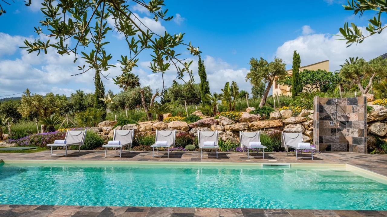 Dama Dei Venti 6&2, Emma Villas Castellammare del Golfo Luaran gambar