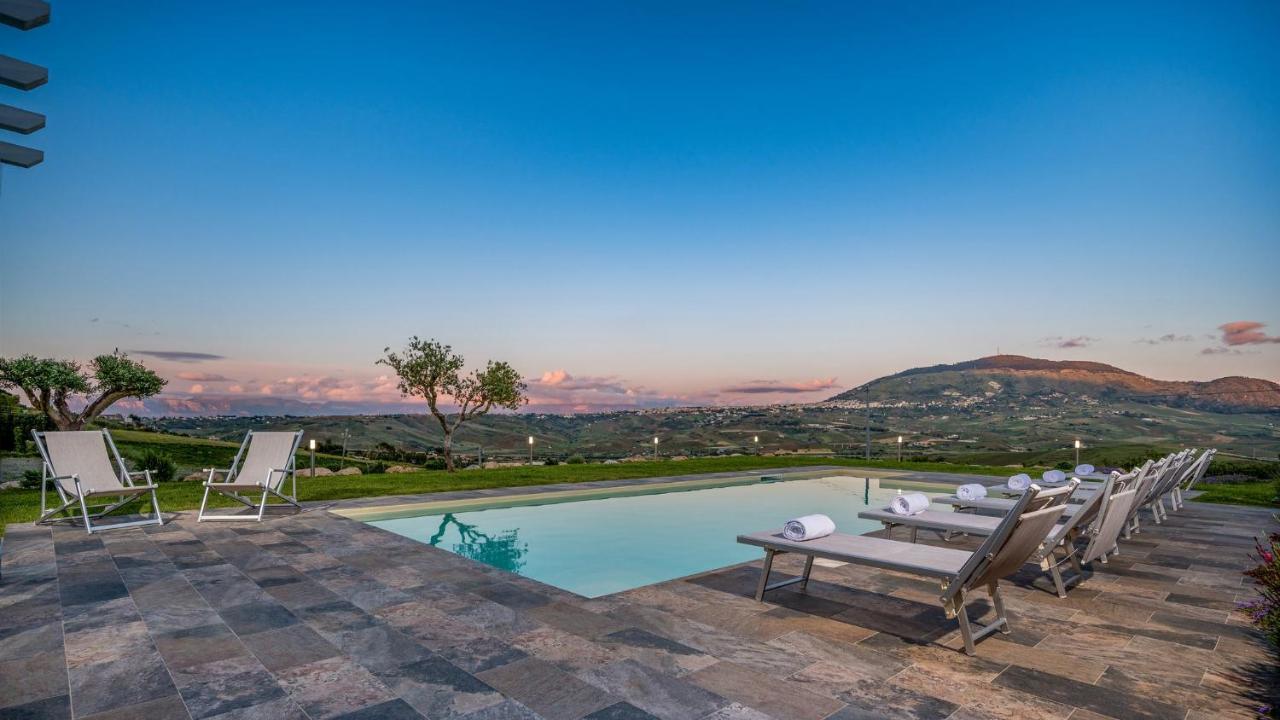 Dama Dei Venti 6&2, Emma Villas Castellammare del Golfo Luaran gambar