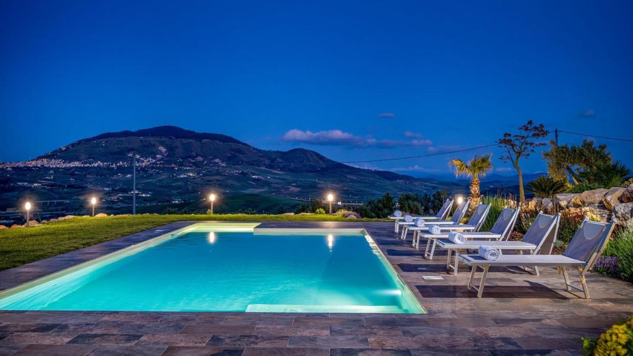 Dama Dei Venti 6&2, Emma Villas Castellammare del Golfo Luaran gambar