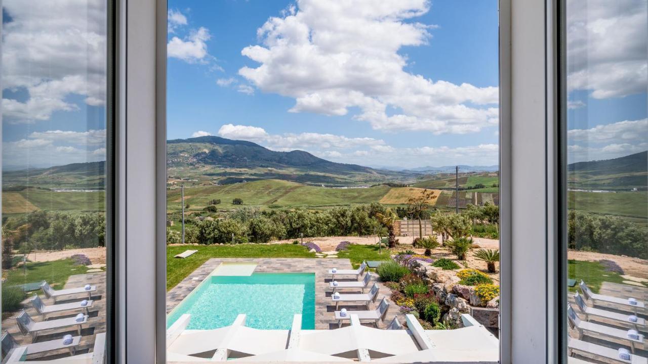 Dama Dei Venti 6&2, Emma Villas Castellammare del Golfo Luaran gambar