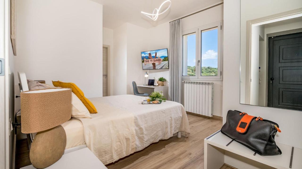Dama Dei Venti 6&2, Emma Villas Castellammare del Golfo Luaran gambar